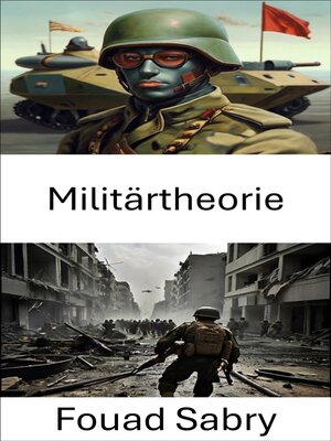 cover image of Militärtheorie
